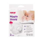 NIPPLE SHIELD