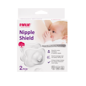 NIPPLE SHIELD
