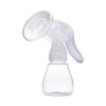 Manual Breast Pump (without Storage bottle)