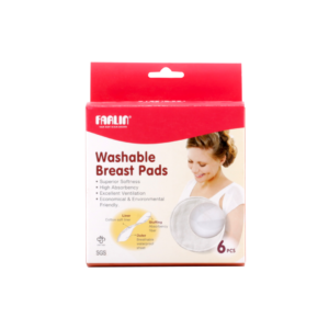WASHABLE BREAST PAD