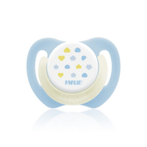 Chu Chu Pacifier 6 M+