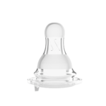 Anti Colic Silicone Nipples - Single Pack (Standard Neck)