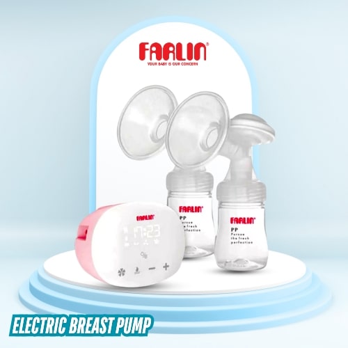 Home 20 Buy Farlin Breast Pump
