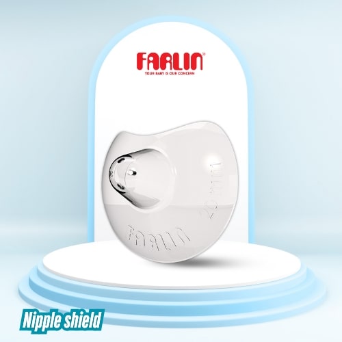Home 22 Buy Farlin Nipple Shield Online