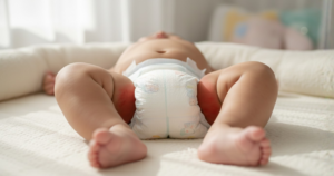 Diaper Rash