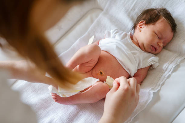 Newborn Diaper