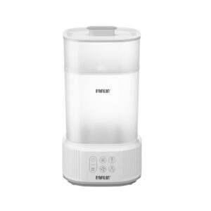 Steam Sterilizer And Dryer