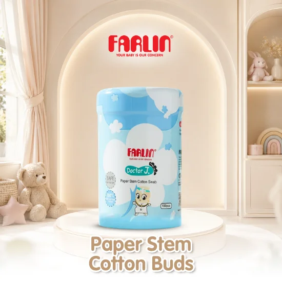 Buy Farlin Cotton Buds